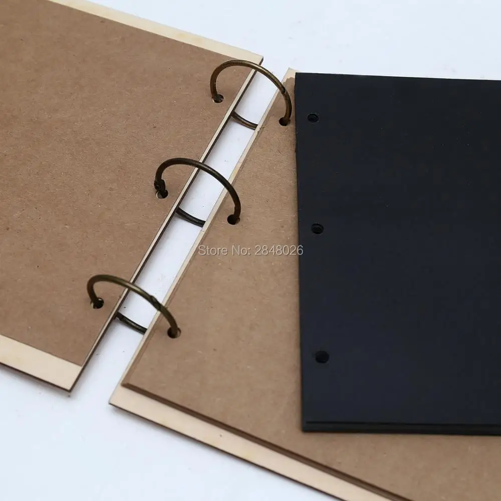 Rustic personalized wedding gu - огляд і ціна Custom Photo Book