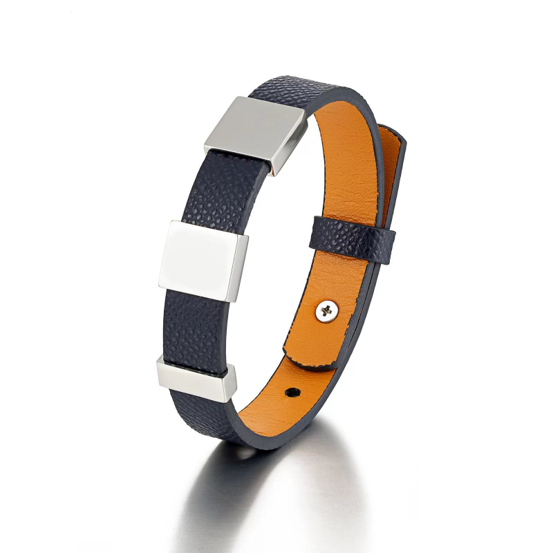Fashionable Stainless Steel Ge - огляд і ціна Coordinates Bracelet