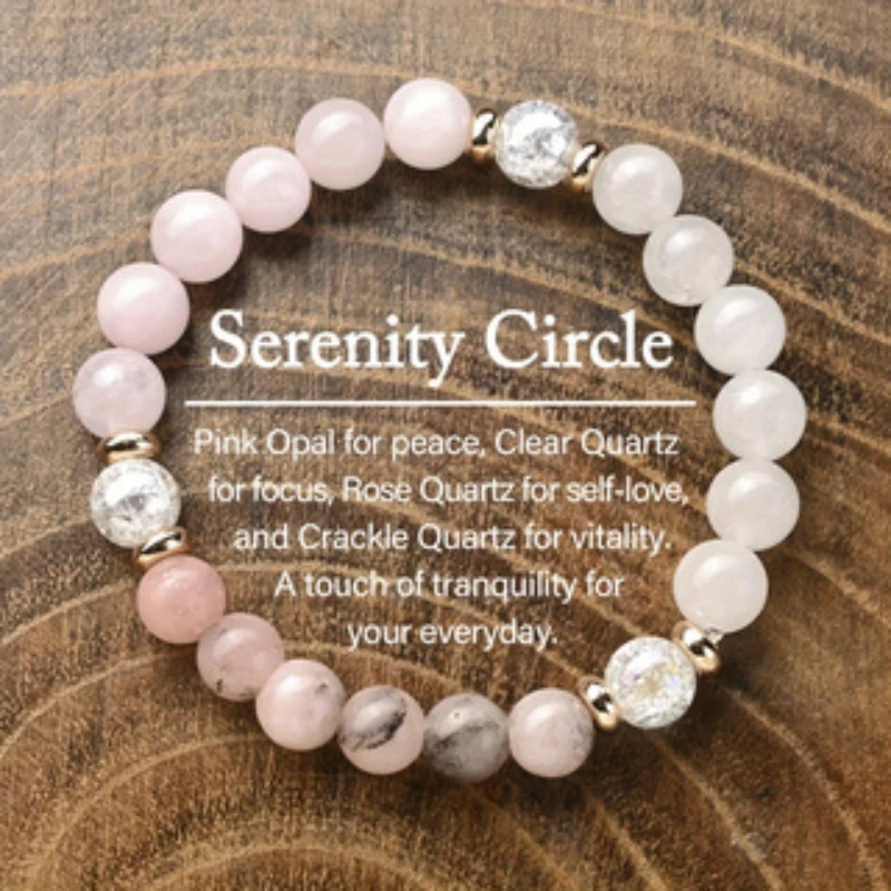 Attract Money Wealth Health Pu - огляд і ціна Coordinates Bracelet