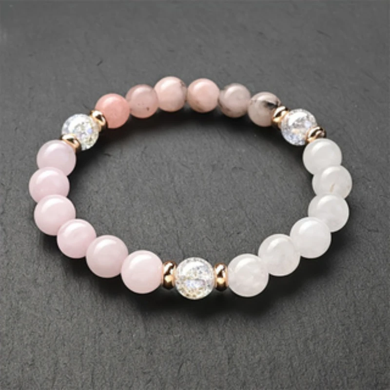 Attract Money Wealth Health Pu - огляд і ціна Coordinates Bracelet