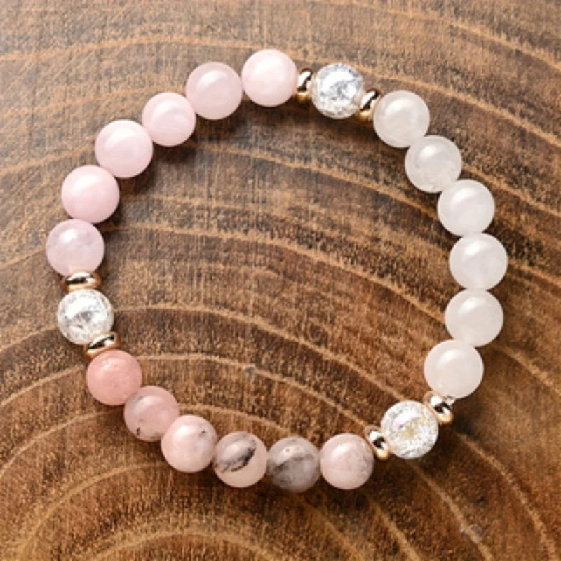 Attract Money Wealth Health Pu - огляд і ціна Coordinates Bracelet