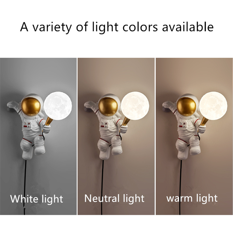 Nordic LED Personality Astrona - огляд і ціна Custom Night Sky