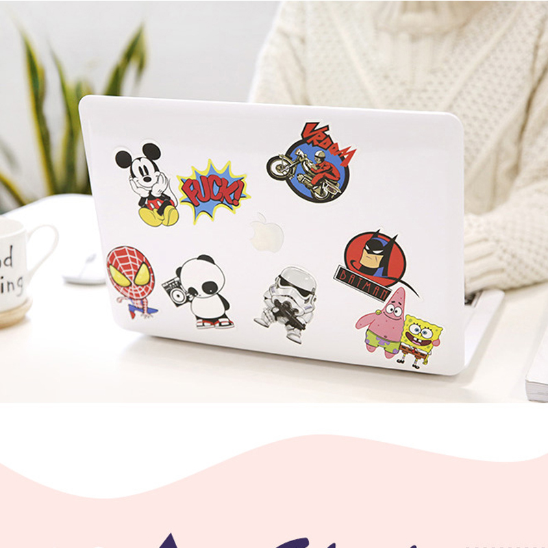10pcs Custom Vinyl Sticker Lab - огляд і ціна Custom Photo Book