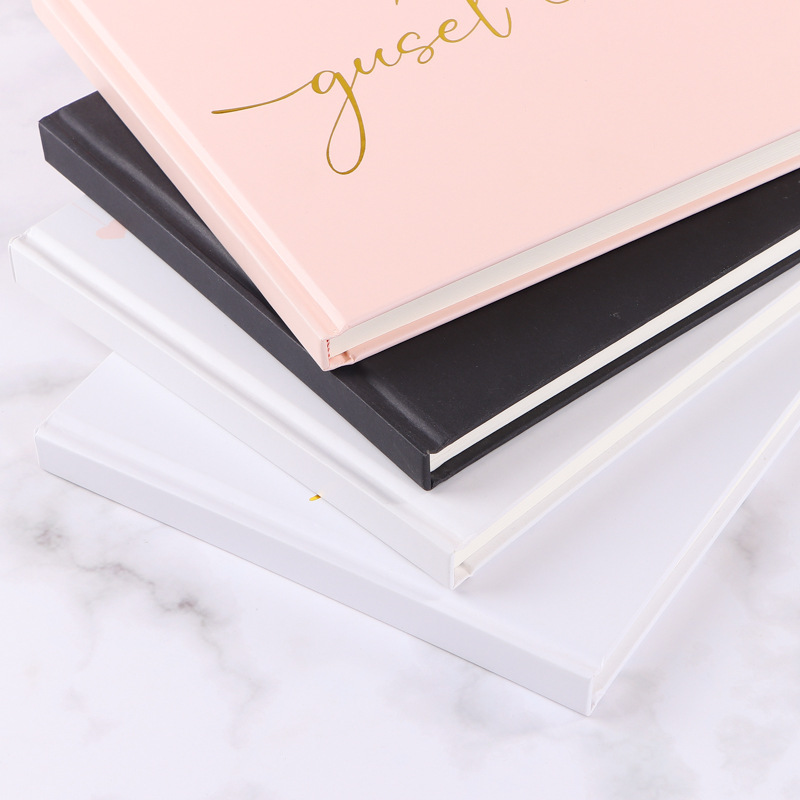 Custom Wedding Guest Book with - огляд і ціна Custom Photo Book