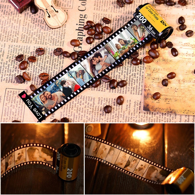 Personalized Custom Photo Pict - огляд і ціна Custom Photo Book