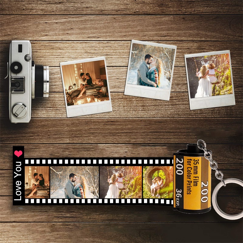 Personalized Custom Photo Pict - огляд і ціна Custom Photo Book