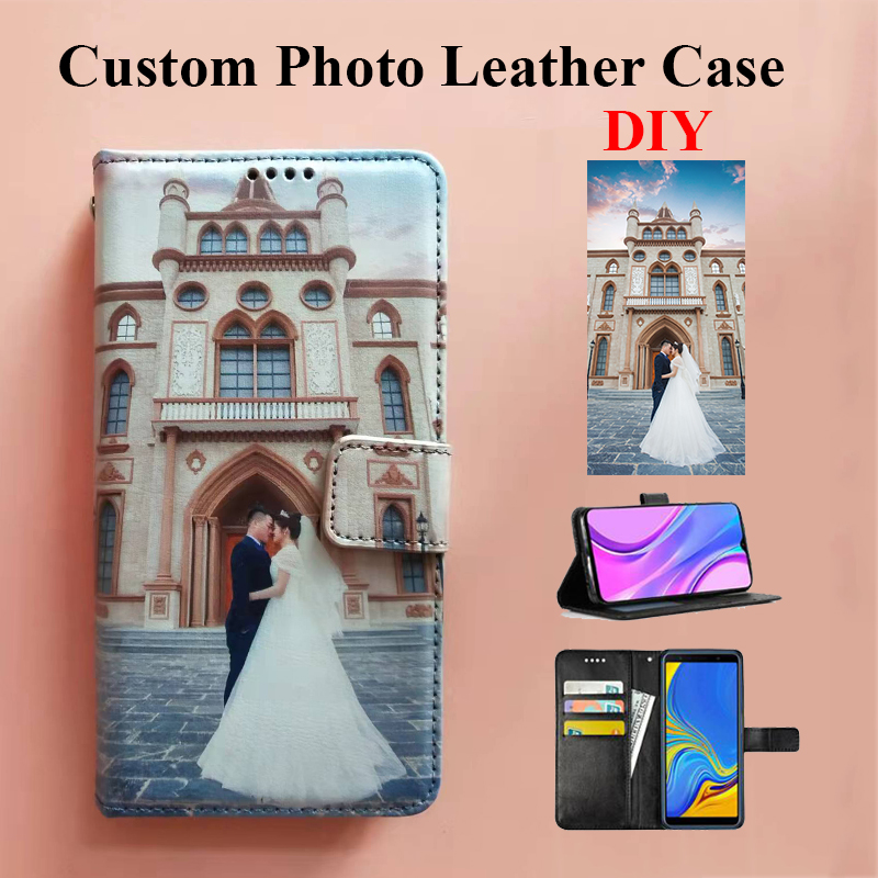Customized Print Photo Leather - огляд і ціна Custom Photo Book