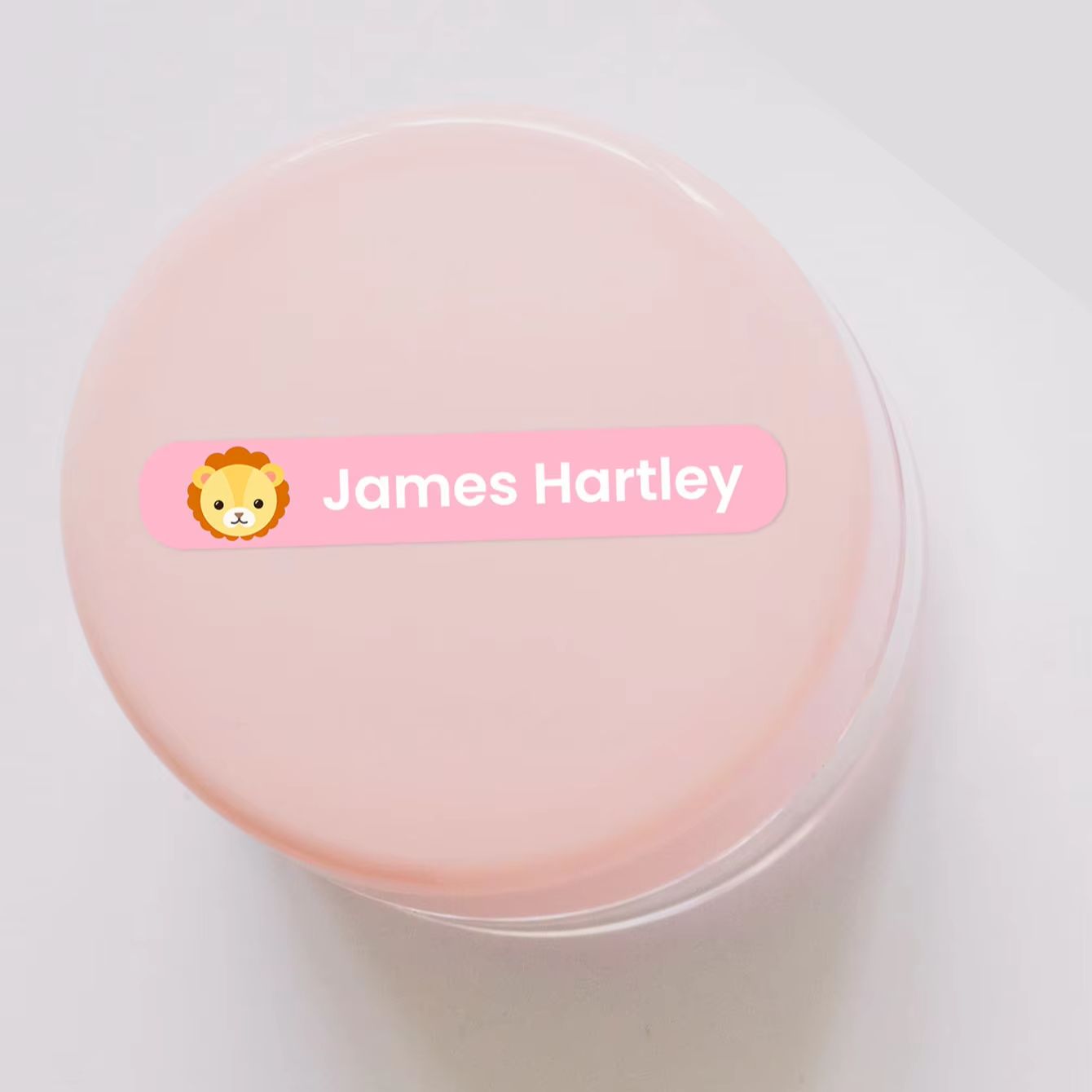 1-320PCS Custom Cartoon Name S - огляд і ціна Personalized Name Box