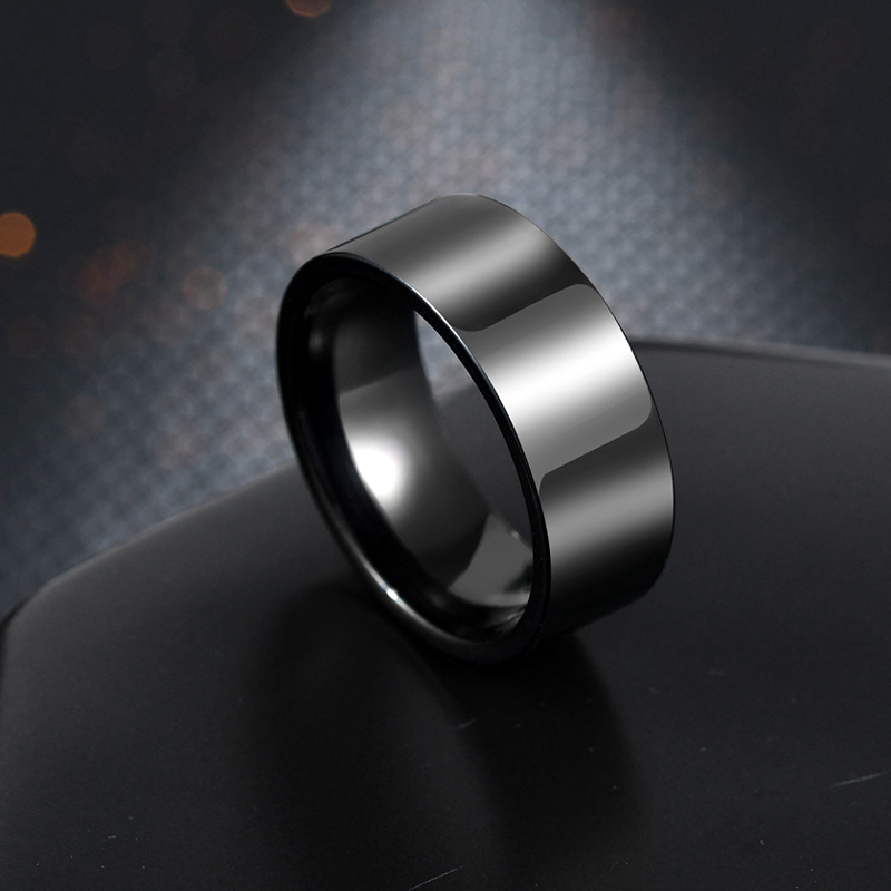 Letdiffery Customized Engraved - огляд і ціна Initial Ring Custom