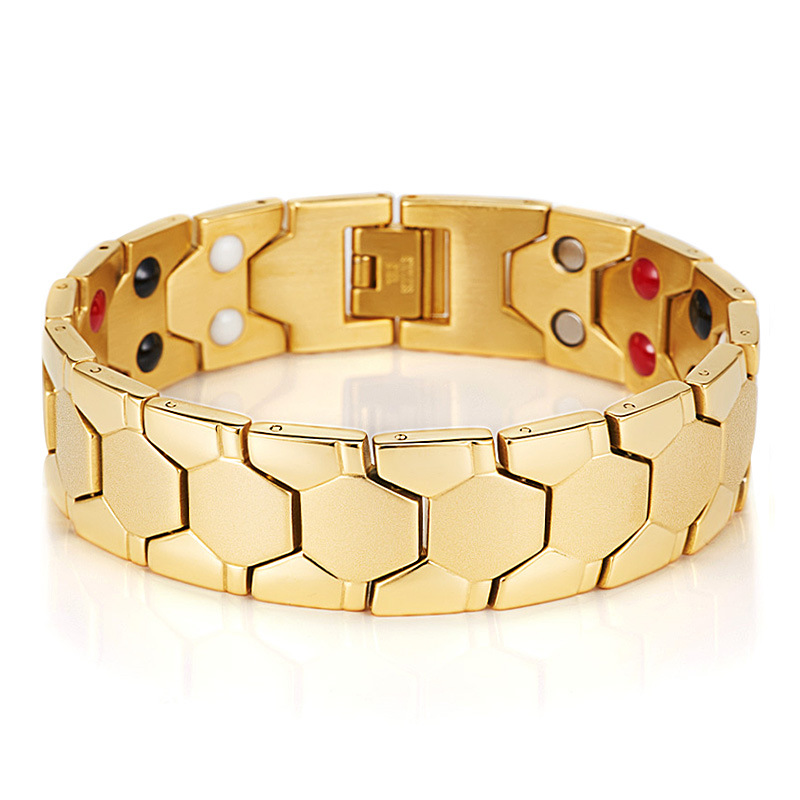 Charm bracelet Health Energy B - огляд і ціна Coordinates Bracelet